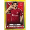 Offer Soccer Cards Trent Alexander-Arnold Common Liverpool Topps Superstars 2022-2023