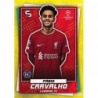 Buy Soccer Cards Fabio Carvalho Common Liverpool Topps Superstars 2023