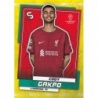 Buy Cards Cody Gakpo Common Liverpool Topps Superstars 2023