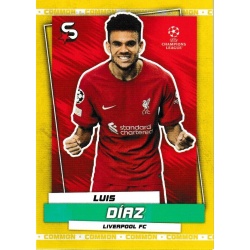 Luis Díaz Common Liverpool 17