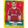 Buy Cards Diogo Jota Common Liverpool Topps Superstars 2023