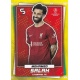 Mohamed Salah Common Liverpool 19