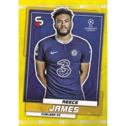 Reece James Common Chelsea 21