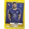 Buy Cards Reece James Common Chelsea Topps UEFA Football Superstars 22/23