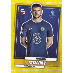 Mason Mount Common Chelsea 24