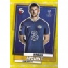 Buy Soccer Cards Mason Mount Common Chelsea Topps Superstars 22-23