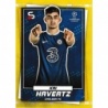 Buy Cards Kai Havertz Common Chelsea Topps Superstars 2023