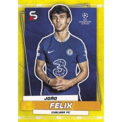 João Félix Common Chelsea 26