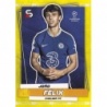 Sale Cards João Félix Common Chelsea Topps Superstars 2023