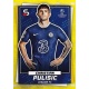 Christian Pulisic Common Chelsea 28