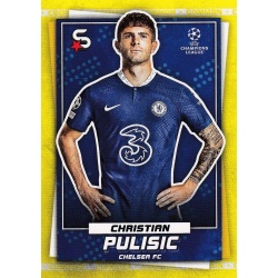Christian Pulisic Common Chelsea 28