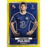 Buy Soccer Cards Christian Pulisic Common Chelsea Topps Superstars 2023