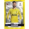 Sale Cards Hugo Lloris Common Tottenham Hotspur Topps Superstars 2022-2023