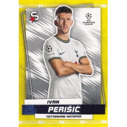 Ivan Perisić Common Tottenham Hotspur 32