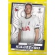 Dejan Kulusevski Common Tottenham Hotspur 33