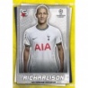 Offer Soccer Cards Richarlison Common Tottenham Hotspur Topps Superstars 22-23