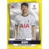 Offer Soccer Cards Heung-Min Son Common Tottenham Hotspur Topps Superstars 2023