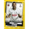 Offer Soccer Cards Harry Kane Common Tottenham Hotspur Topps Superstars 2023