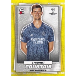 Thibaut Courtois Common Real Madrid 37