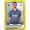 Offer Soccer Cards Thibaut Courtois Common Real Madrid Topps Superstars 2023