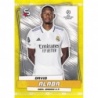 Buy Soccer Cards David Alaba Common Real Madrid Topps Superstars 2023