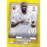 Offer Soccer Cards Antonio Rüdiger Common Real Madrid Topps Superstars 2022-2023