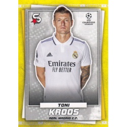 Toni Kroos Common Real Madrid 40