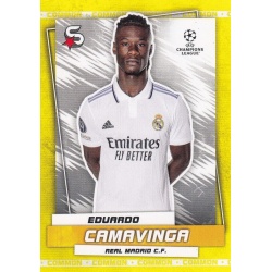 Eduardo Camavinga Common Real Madrid 41