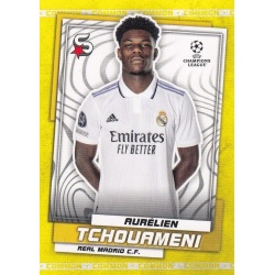 Aurelien Tchouameni Common Real Madrid 42