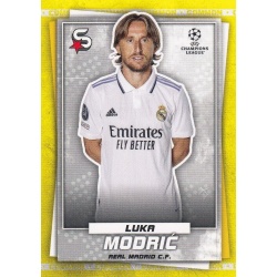 Luka Modrić Common Real Madrid 43