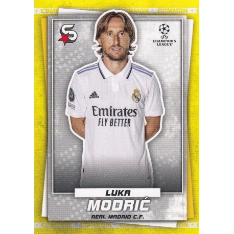 Luka Modrić Common Real Madrid 43