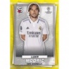Offer Soccer Cards Luka Modrić Common Real Madrid Topps Superstars 2022-2023