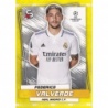 Buy Cards Federico Valverde Common Real Madrid Topps Superstars 22-23