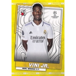 Vini Jr Common Real Madrid 45