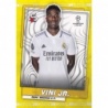 Buy Soccer Cards Vini Jr Common Real Madrid Topps Superstars 2023