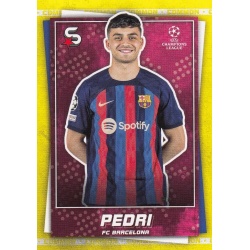 Pedri Common Barcelona 49