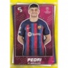 Offer Soccer Cards Pedri Common Barcelona Topps Superstars 2022-2023