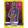 Buy Soccer Cards Franck Kessie Common Barcelona Topps UEFA Football Superstars 22/23