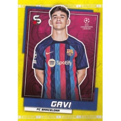 Gavi Common Barcelona 51