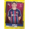 Sale Cards Gavi Common Barcelona Topps UEFA Football Superstars 22/23