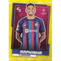 Raphinha Common Barcelona 54