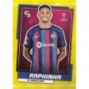 Offer Soccer Cards Raphinha Common Barcelona Topps Superstars 22-23