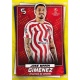 José María Giménez Common Atlético Madrid 58