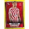 Buy Cards José María Giménez Common Atlético Madrid Topps Superstars 2023