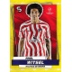 Axel Witsel Common Atlético Madrid 59
