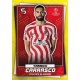 Yannick Carrasco Common Atlético Madrid 62