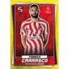 Buy Cards Yannick Carrasco Common Atlético Madrid Topps Superstars 2023