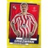 Buy Cards Antoine Griezmann Common Atlético Madrid Topps Superstars 2022-2023