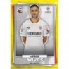 Sale Cards Jesus Navas Common Sevilla Topps Superstars 22-23