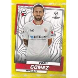 Papu Gomez Common Sevilla 66
